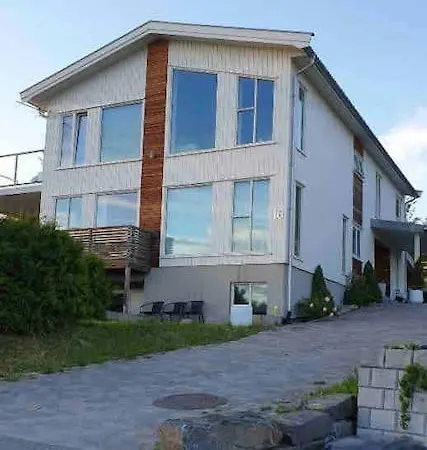 Nice Apartment, 1800M From Main Street Lillehammer Exterior photo