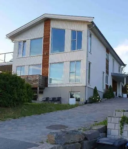 Nice Apartment, 1800M From Main Street