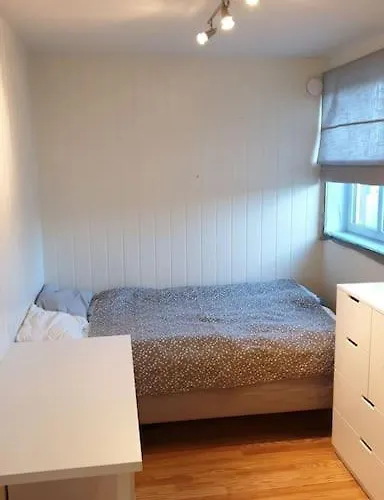 Nice Apartment, 1800M From Main Street