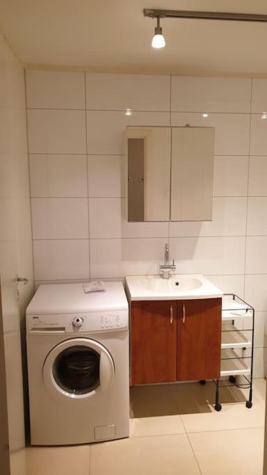 Apartment, 1800m From Main Street Lillehammer