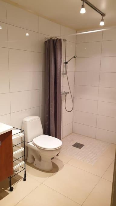Apartment, 1800m From Main Street Apartment Lillehammer