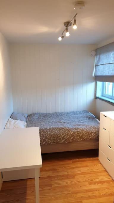 Apartment, 1800m From Main Street * Lillehammer