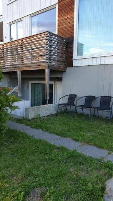 Apartment, 1800m From Main Street Apartment Lillehammer